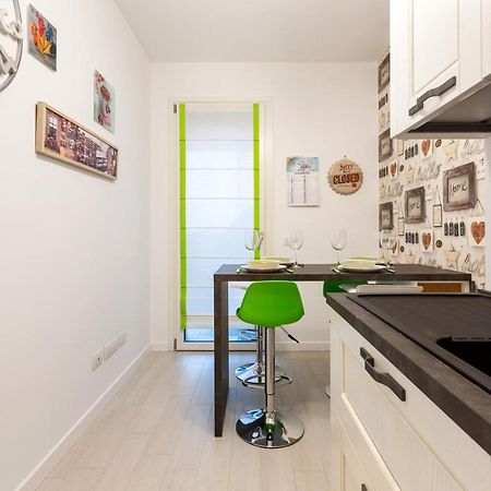 Fiera Milano Flat With Garage Leilighet Eksteriør bilde